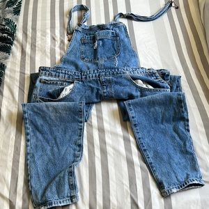 Women’s overalls